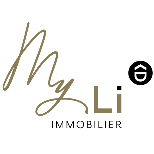 Logo MyLi Immobilier - Groupe Dynacité